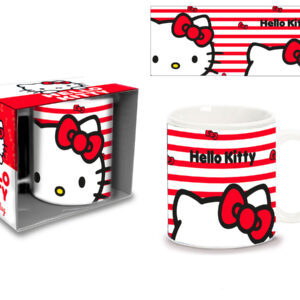 TAZZA MUG HELLO KITTY